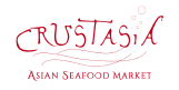 Pick Up Locations for Crustasia Asian Seafood Market