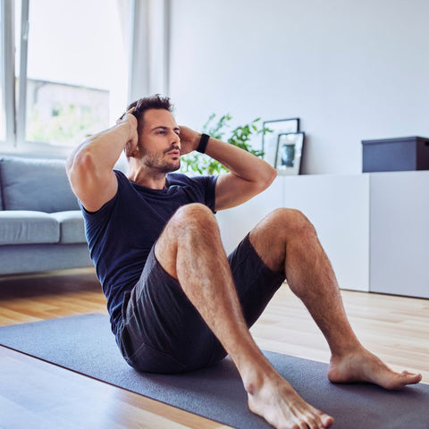Gym vs Home Workout: Which Is The Best For You?