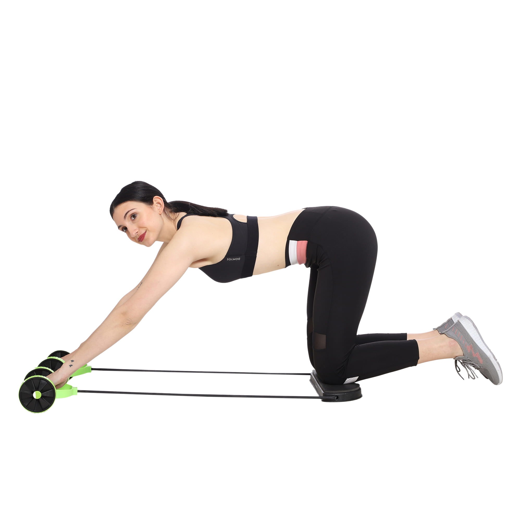 The Definitive Guide To Use Ab Roller - Benefits, Exercises & More –