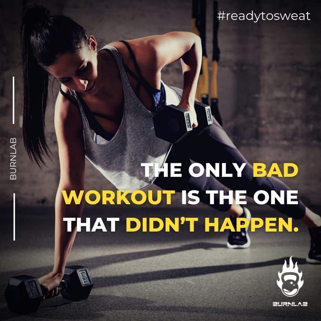 Get Inspired With These 25 Must-Read Female Fitness Quotes – Burnlab.Co