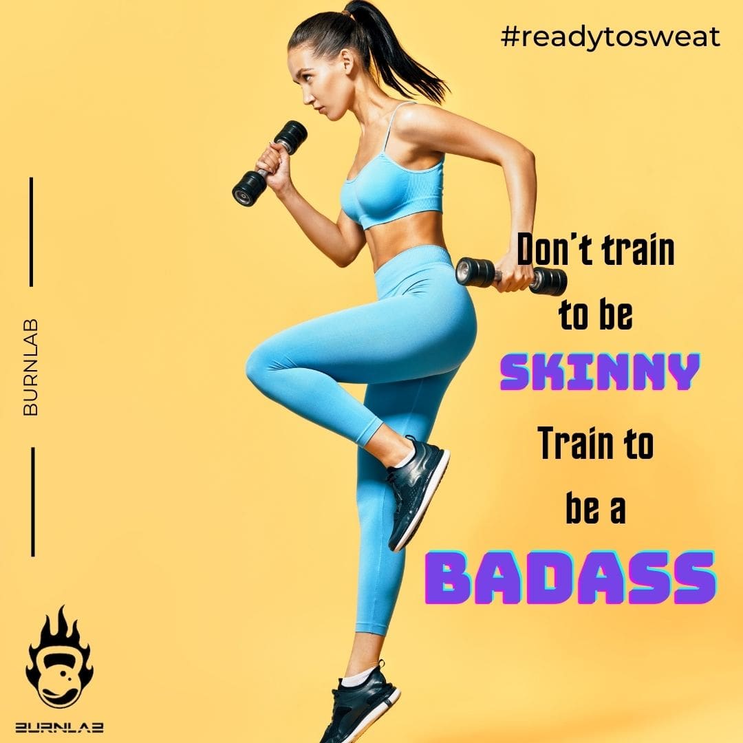  fitness quotes