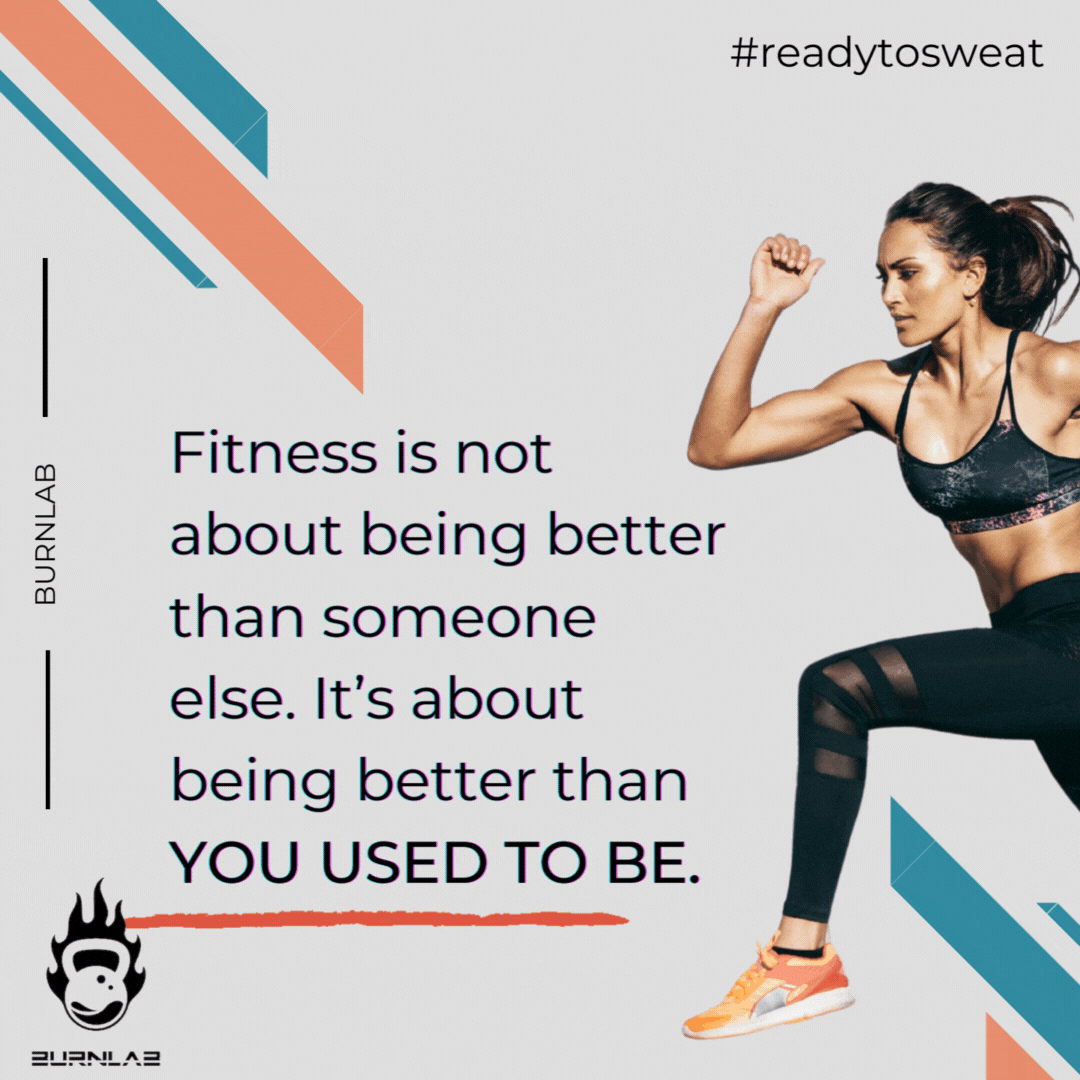 Get Inspired With These 25 Must-Read Female Fitness Quotes