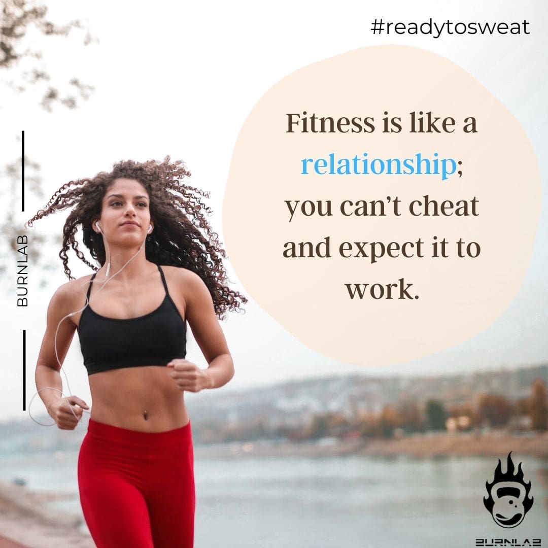 Get Inspired With These 25 Must-Read Female Fitness Quotes –