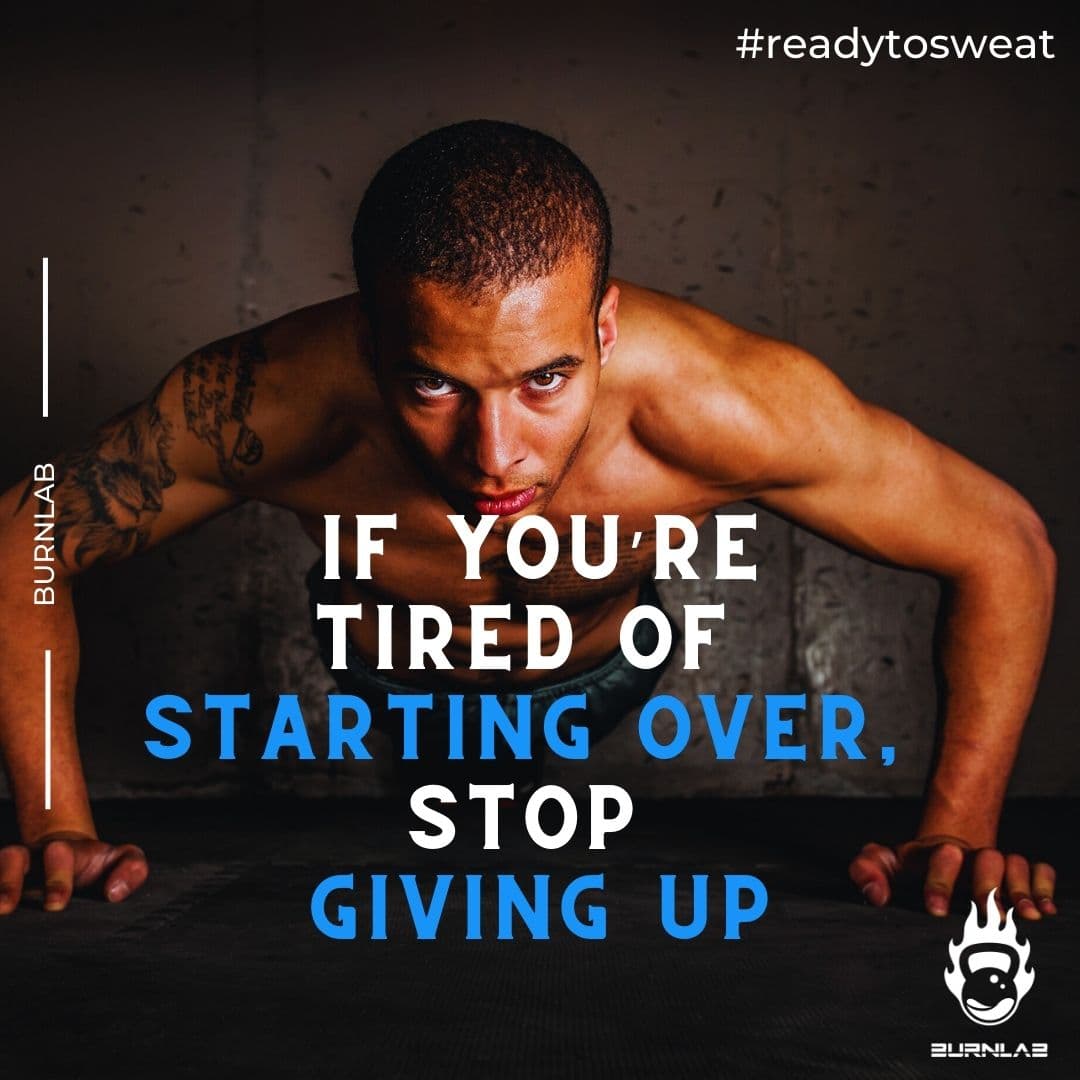  fitness quotes