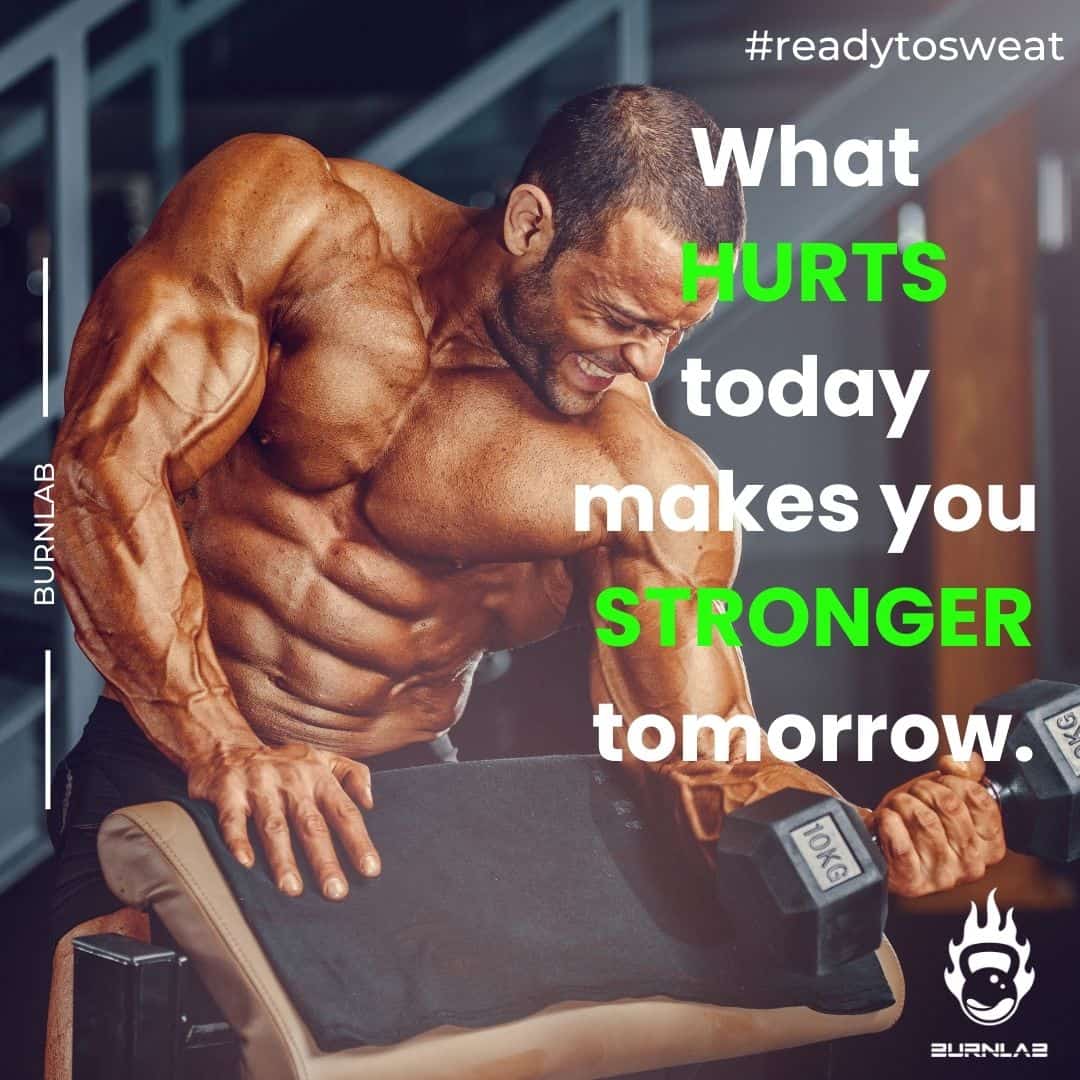 Sore today strong tomorrow  Gym quote, Gym quotes inspirational, Gym  motivation quotes