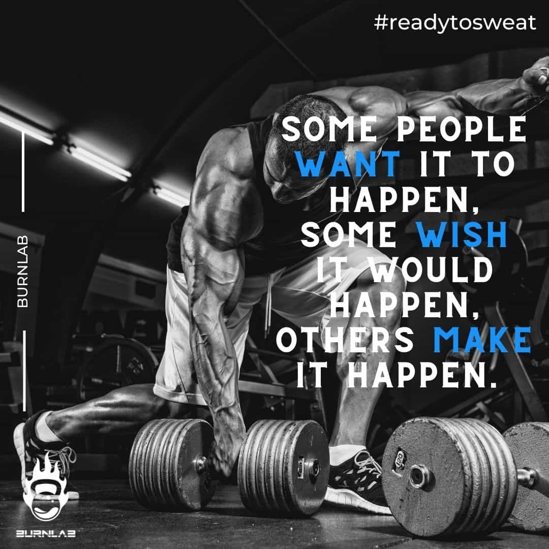 20 Fitness Motivation Quotes - Life Fitness