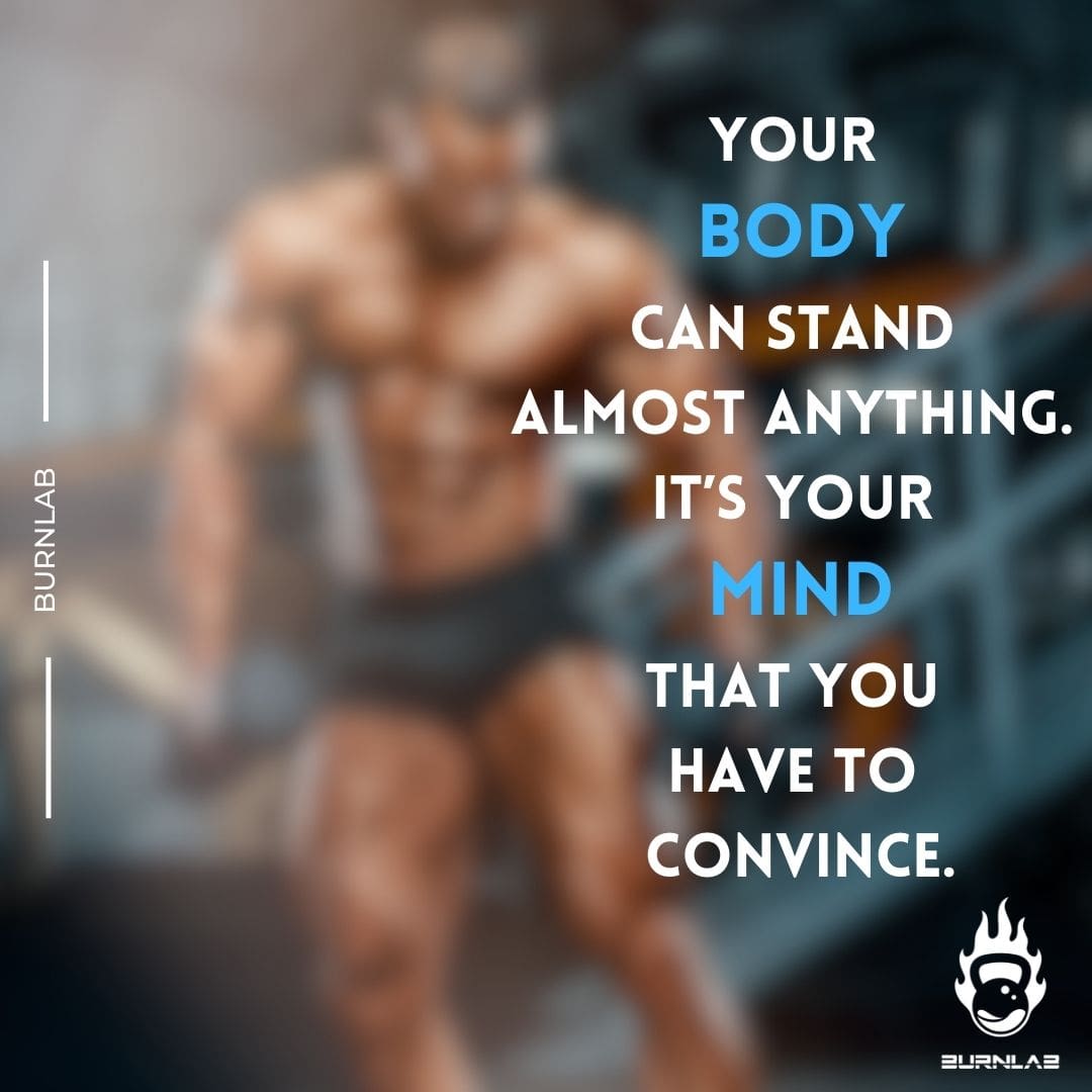  fitness quotes