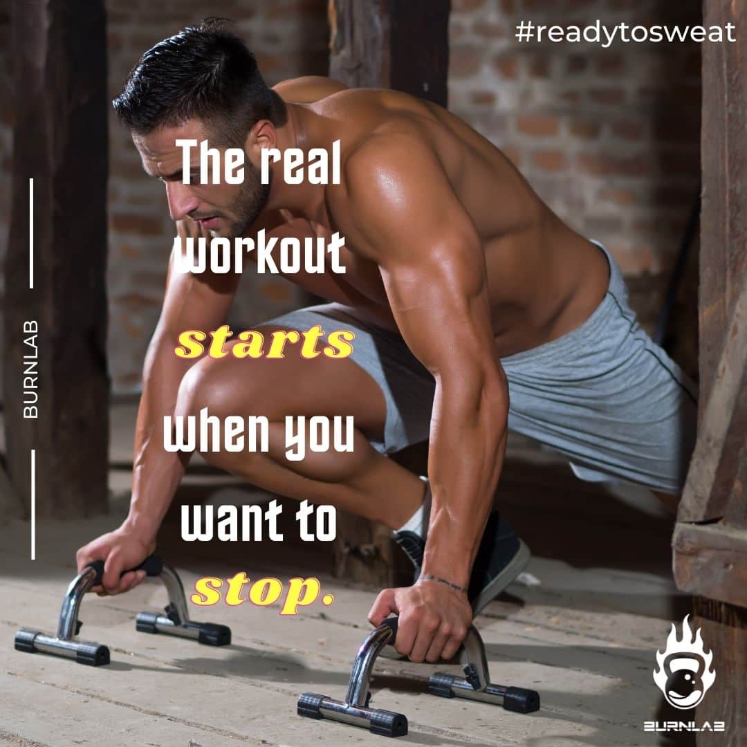  fitness quotes