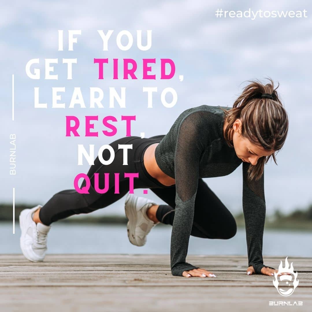  fitness quotes