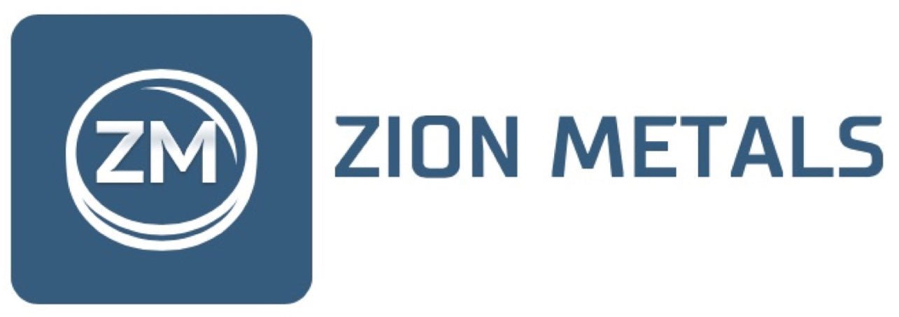 Zion Metals– ZM