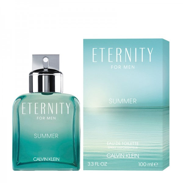 eternity summer 2020