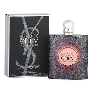 black opium nuit blanche perfume