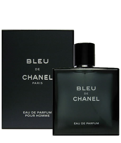 Bleu De Chanel EDT (Men) – Gaille & George