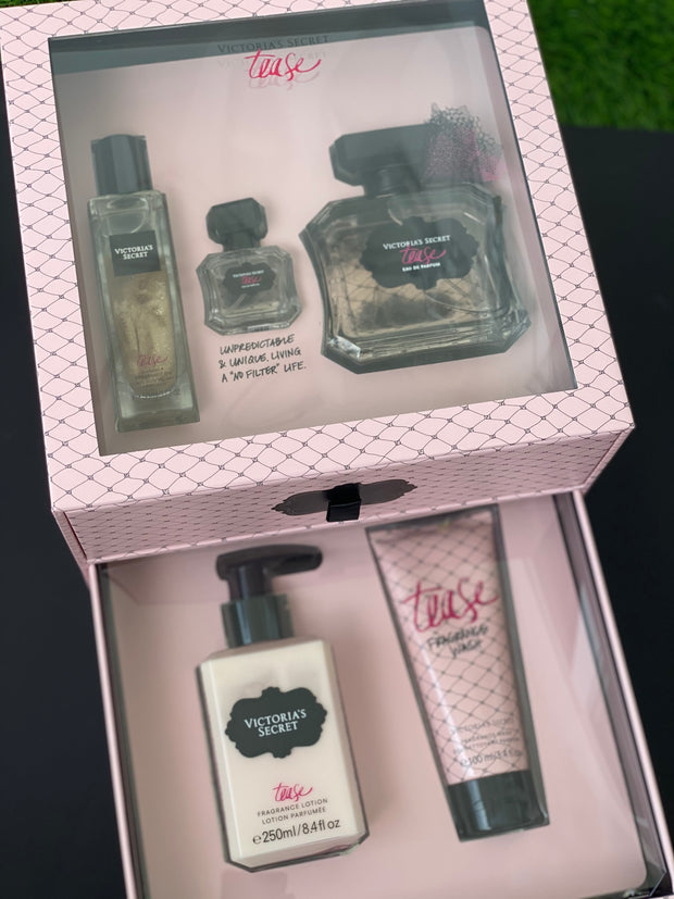 Victoria's Secret, Jordan, Very Sexy Night Gift Set, Gift Set, Online, Buy