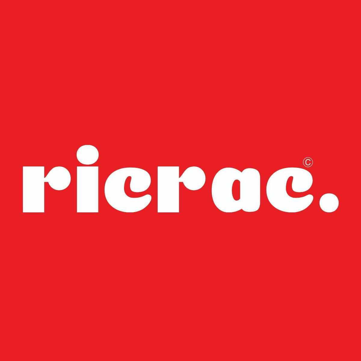 Ricrac shop