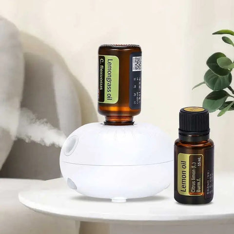 essential oil diffuser