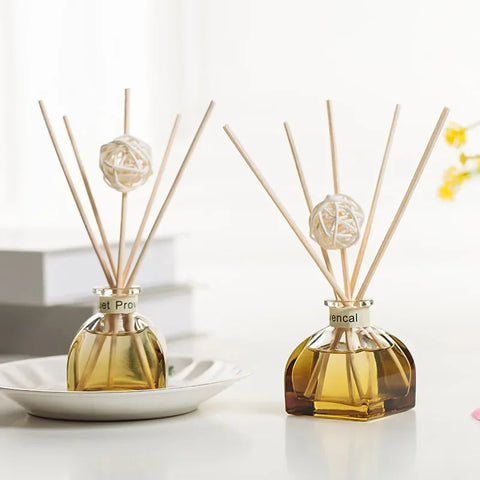 aroma reed diffuser