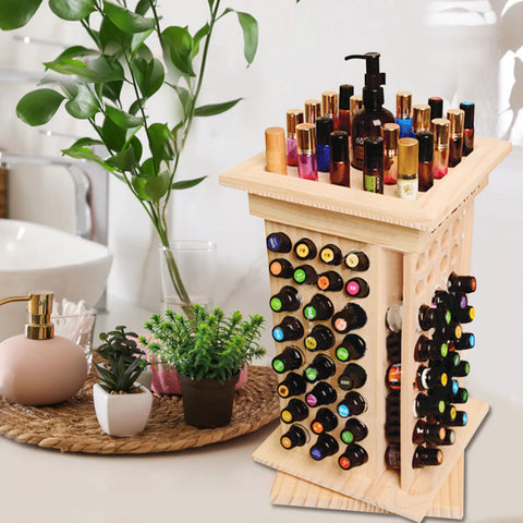 essential oil stand