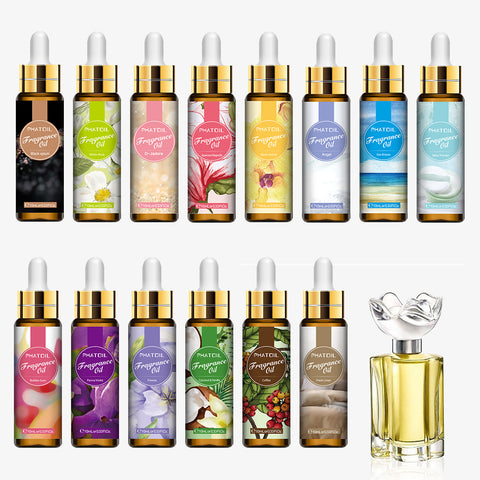 fragrance oils