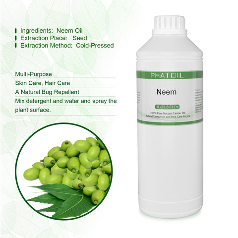 neem oil