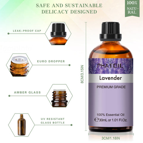 phatoil essential oil