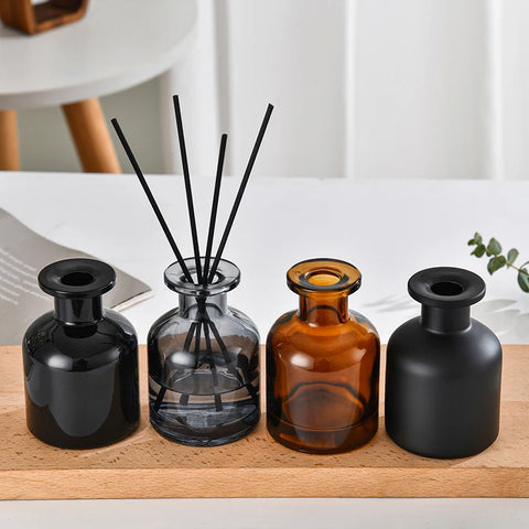 reed diffuser bottles empty