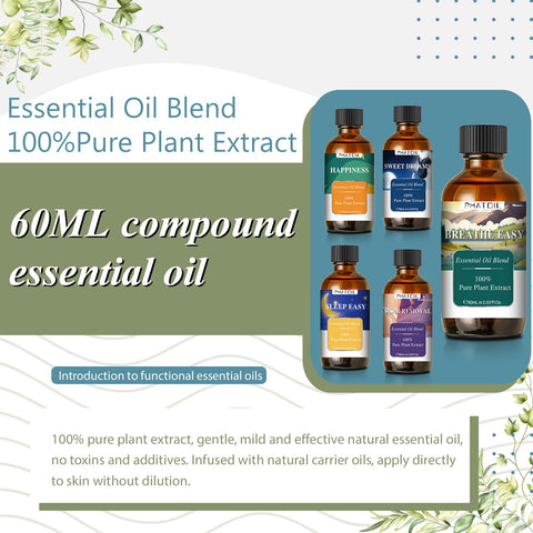 compound essential oil