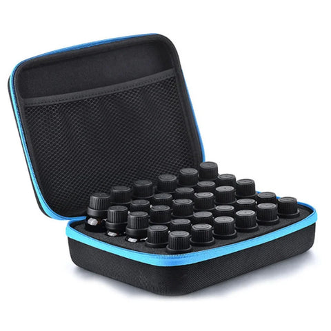 essential oil storage case