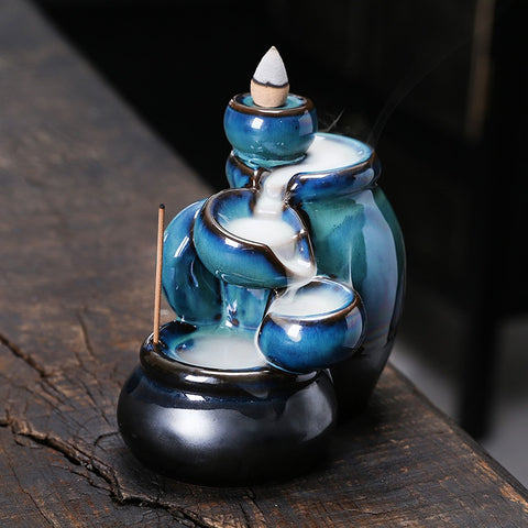 jar incense burner