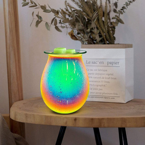 wax warmer electric