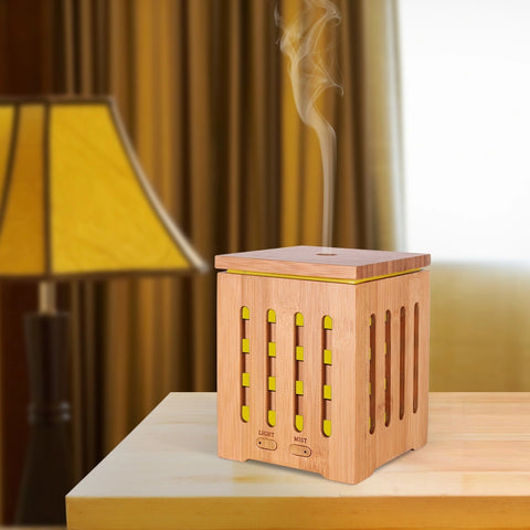 bamboo humidifier