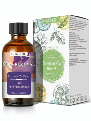 aceite esencial para eliminar cicatrices phatoil