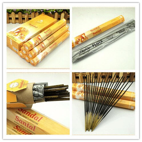 wholesale incense sticks