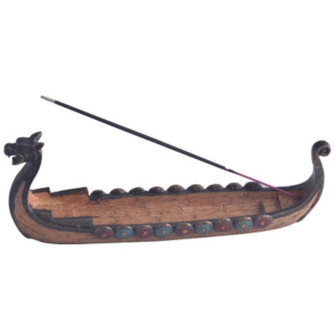 dragon incense stick holder