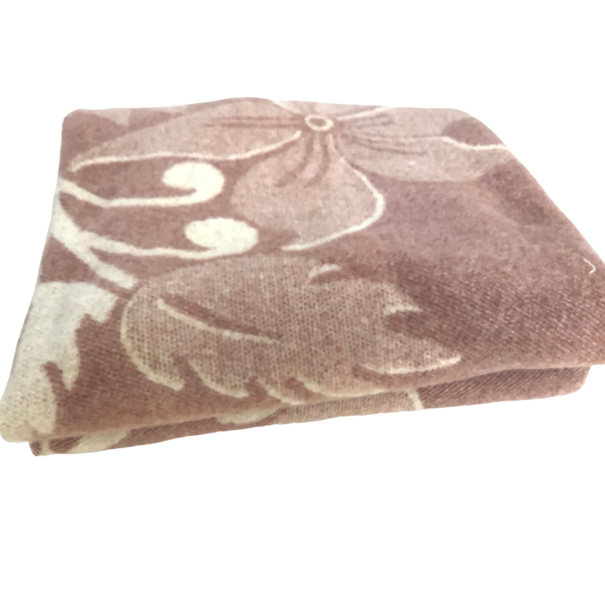 Orr Health Wool Blanket -1940s