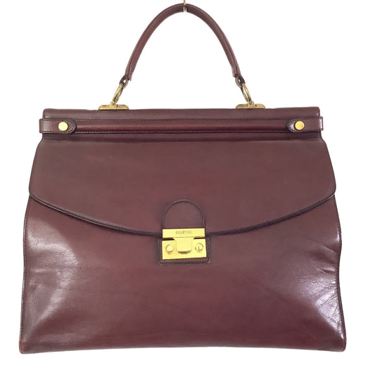Texier Vintage Handbag – Classy Mod LLC