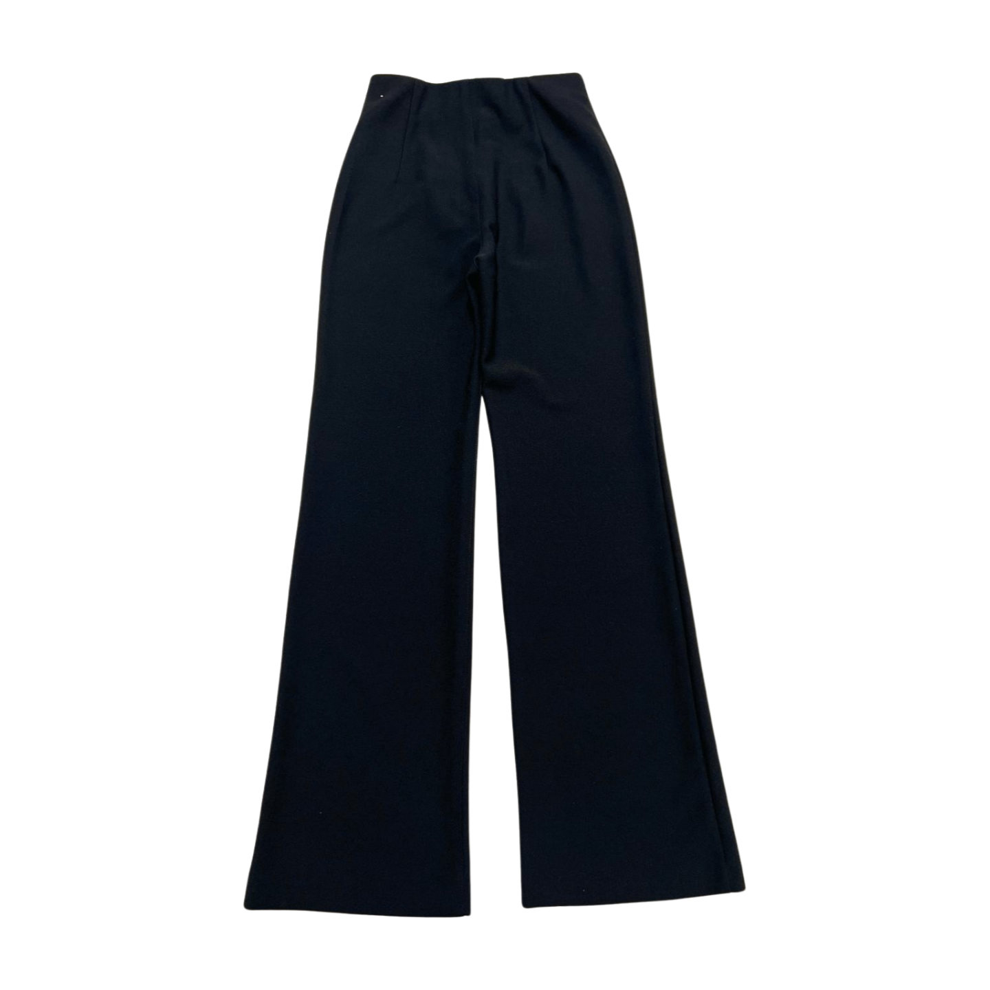 Abercrombie & Fitch- Vintage High Rise Flare Jeans – DETOURE