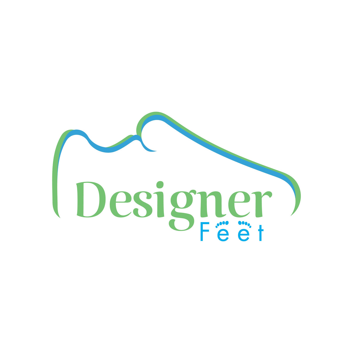 DesignerFeetIreland