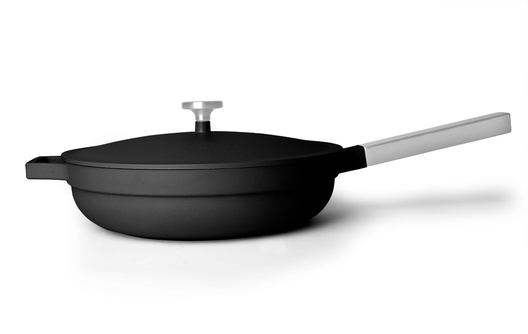 The Pan | Cookware The Ultimate in Culinary Performance - Perco