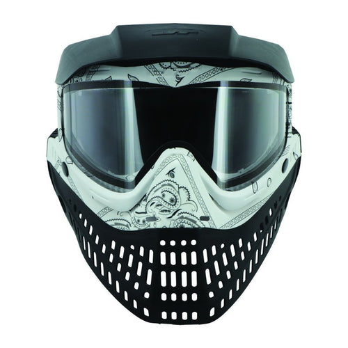 JT Proflex X Paintball Masks - Multiple Colours/Styles – DMZ Paintball &  Airsoft