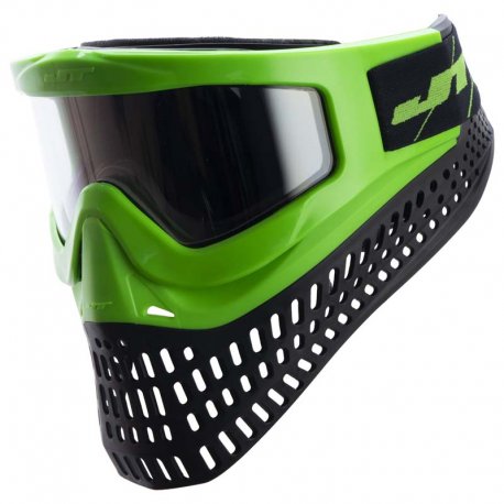 JT Flex 8 Full Coverage Paintball Masks -Multiple Colours/Styles – DMZ  Paintball & Airsoft