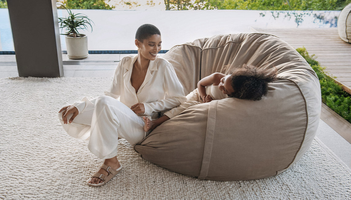 vetsak® Bean Bags & Sofas Le confort dont vous avez besoin