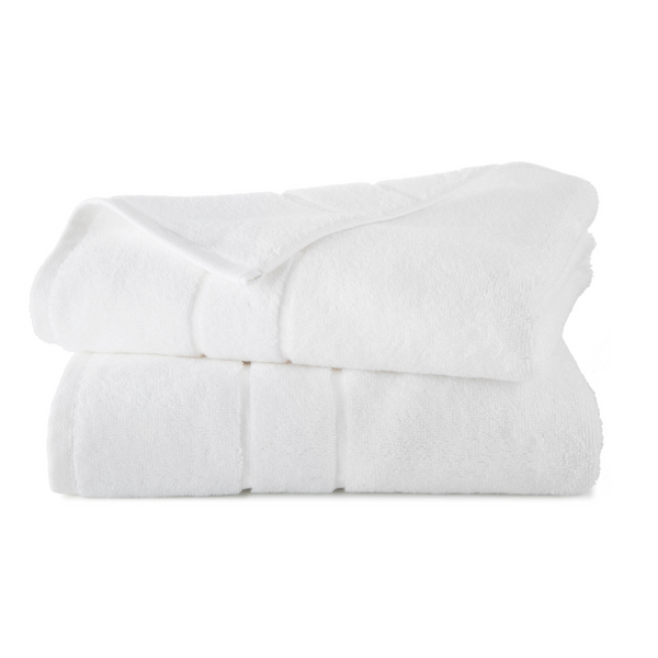 Low Lint Cotton Terry Bath Robe Clean Design Home x Martex – WestPoint Home