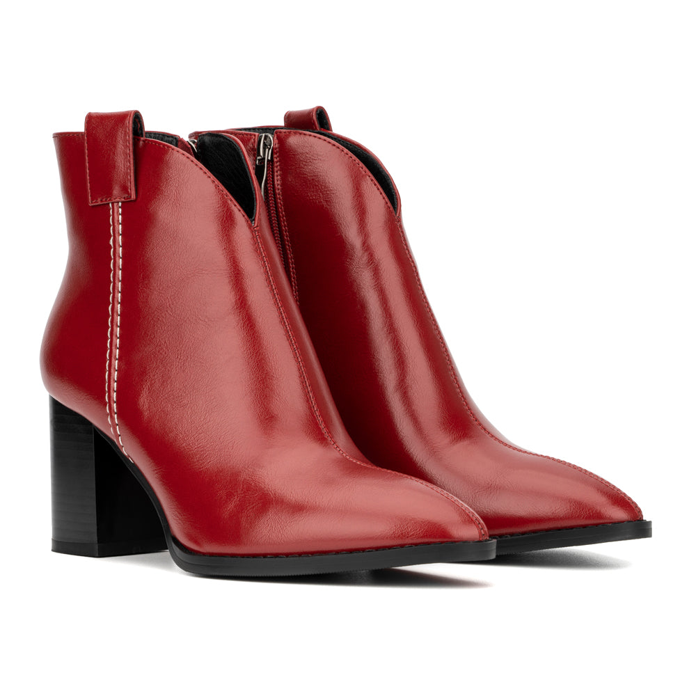 Ankle Boots – Torgeis