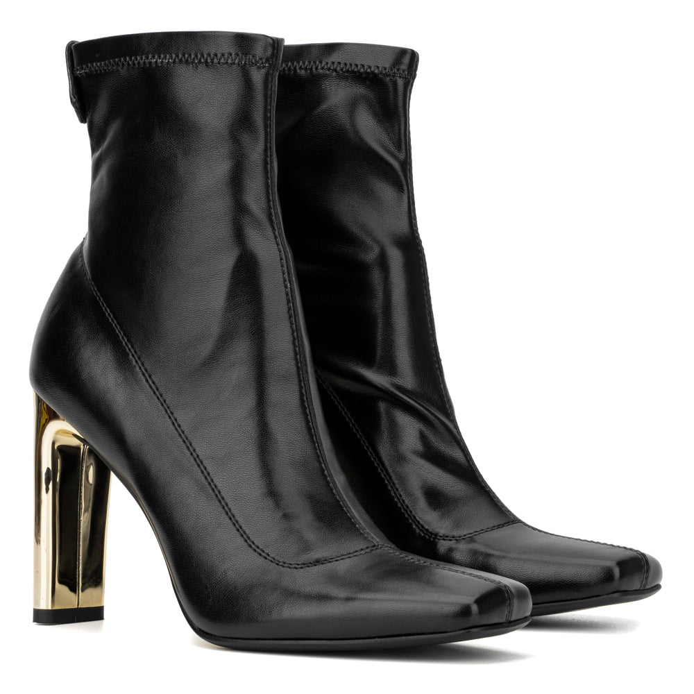 Ankle Boots – Torgeis