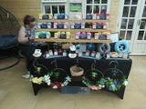 Woodmeadow Garden Centre Craft Fair Weekend