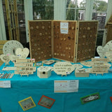 Woodmeadow Garden Centre Craft Fair Weekend