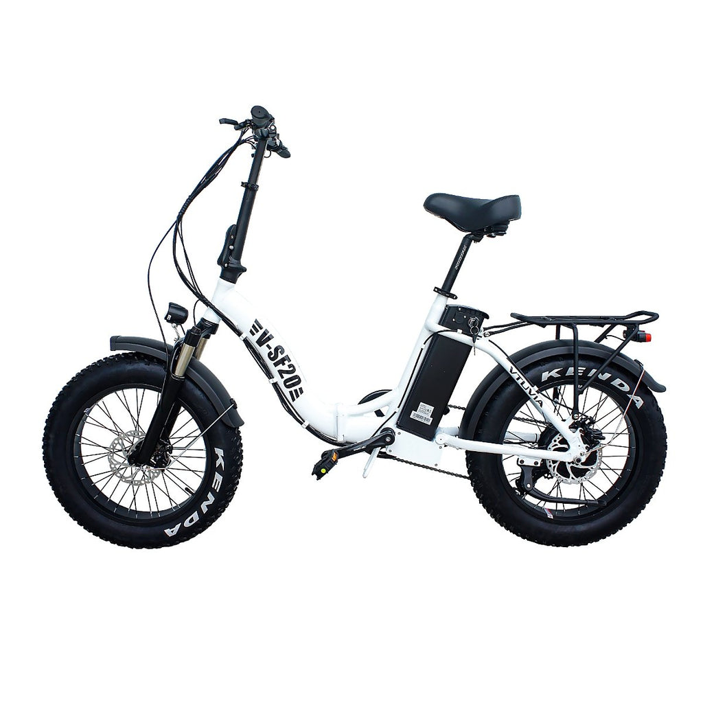 v sf20 electric bike