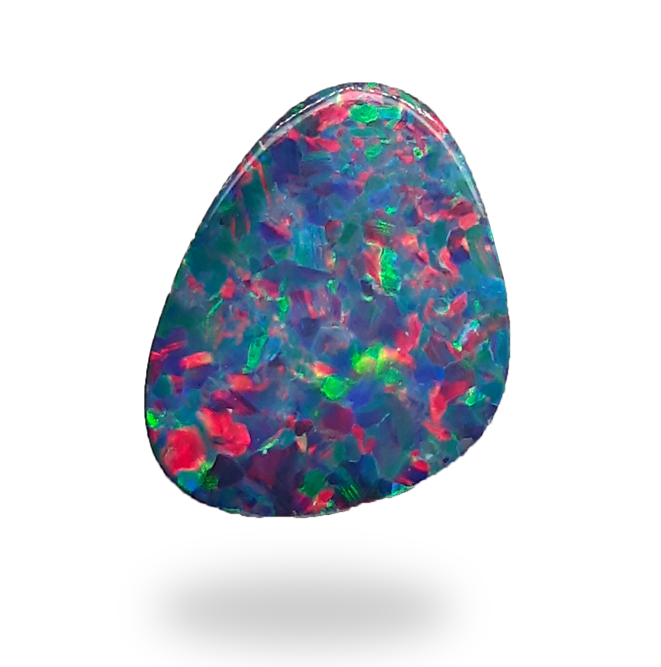 Opals Loose | Loose Opals for Sale Online | Australian Opal Cutters