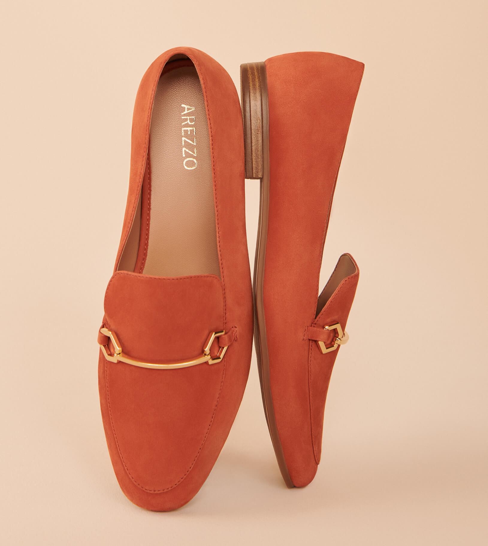 items arezzo